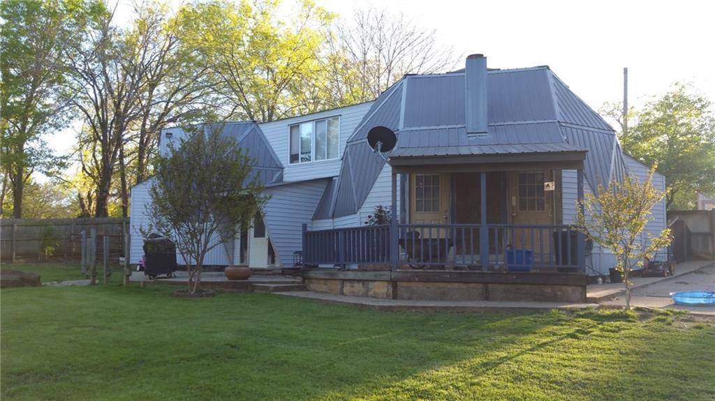 Gordonville, TX 76245,135 Whitaker Circle