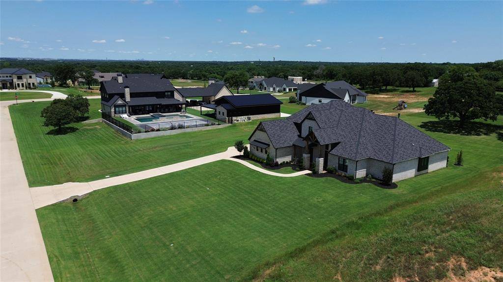 Burleson, TX 76028,2700 veridian point Drive