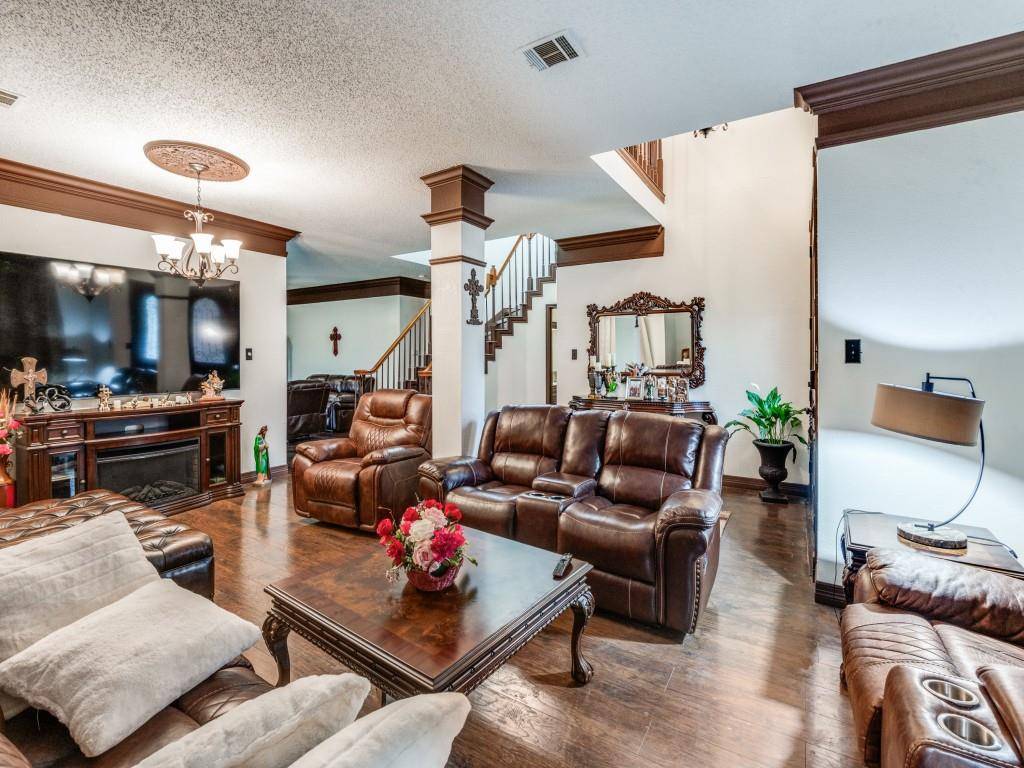 Mckinney, TX 75072,2732 Stonepointe