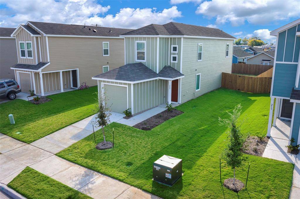 Princeton, TX 75407,209 Boxberry Way