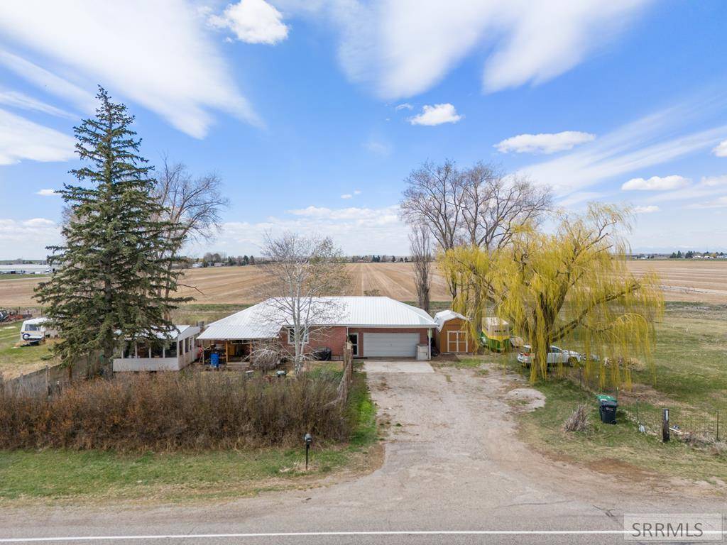 Idaho Falls, ID 83401,9891 N 5th E