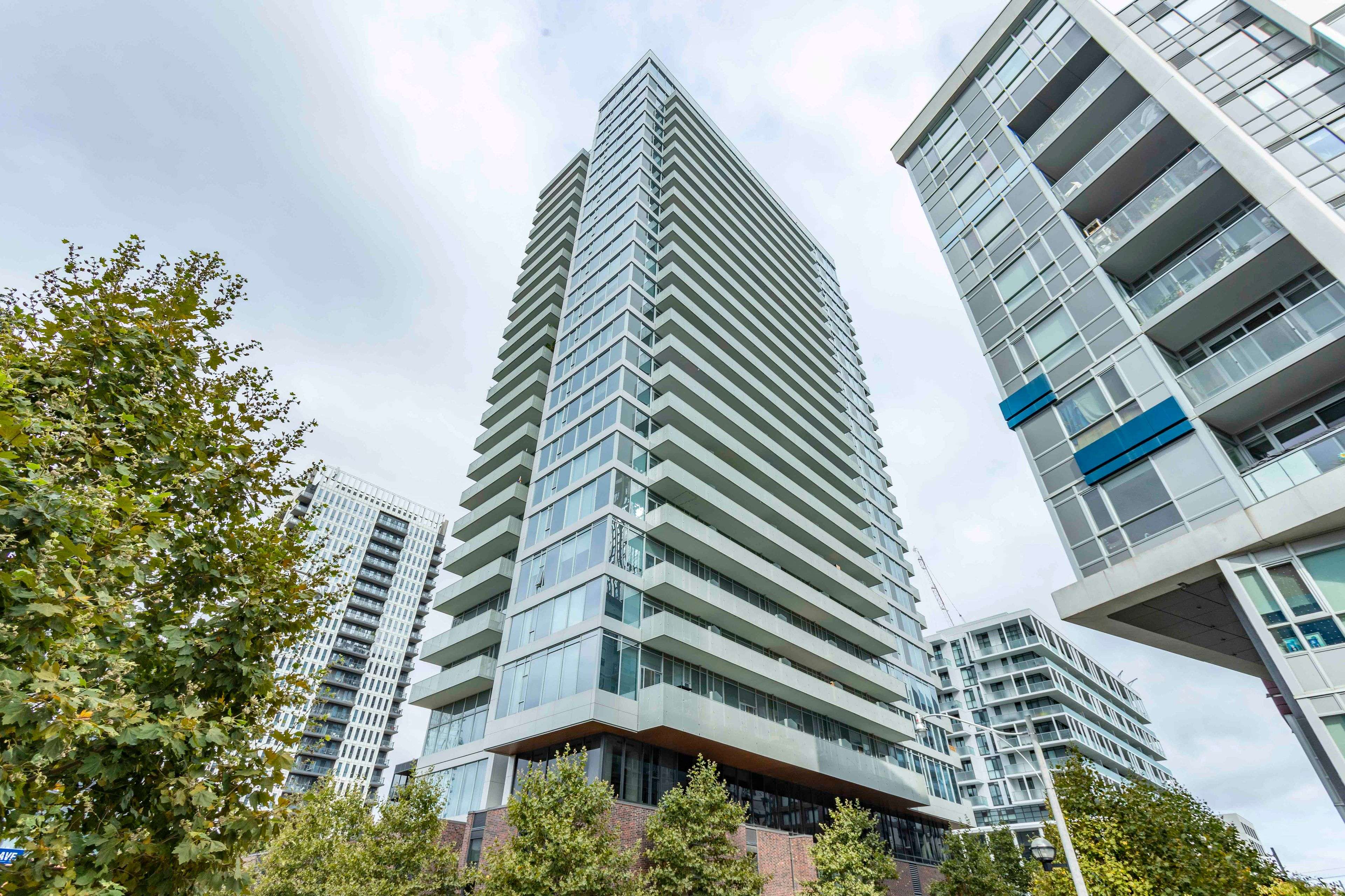 Toronto C08, ON M5A 0M8,20 Tubman AVE #403