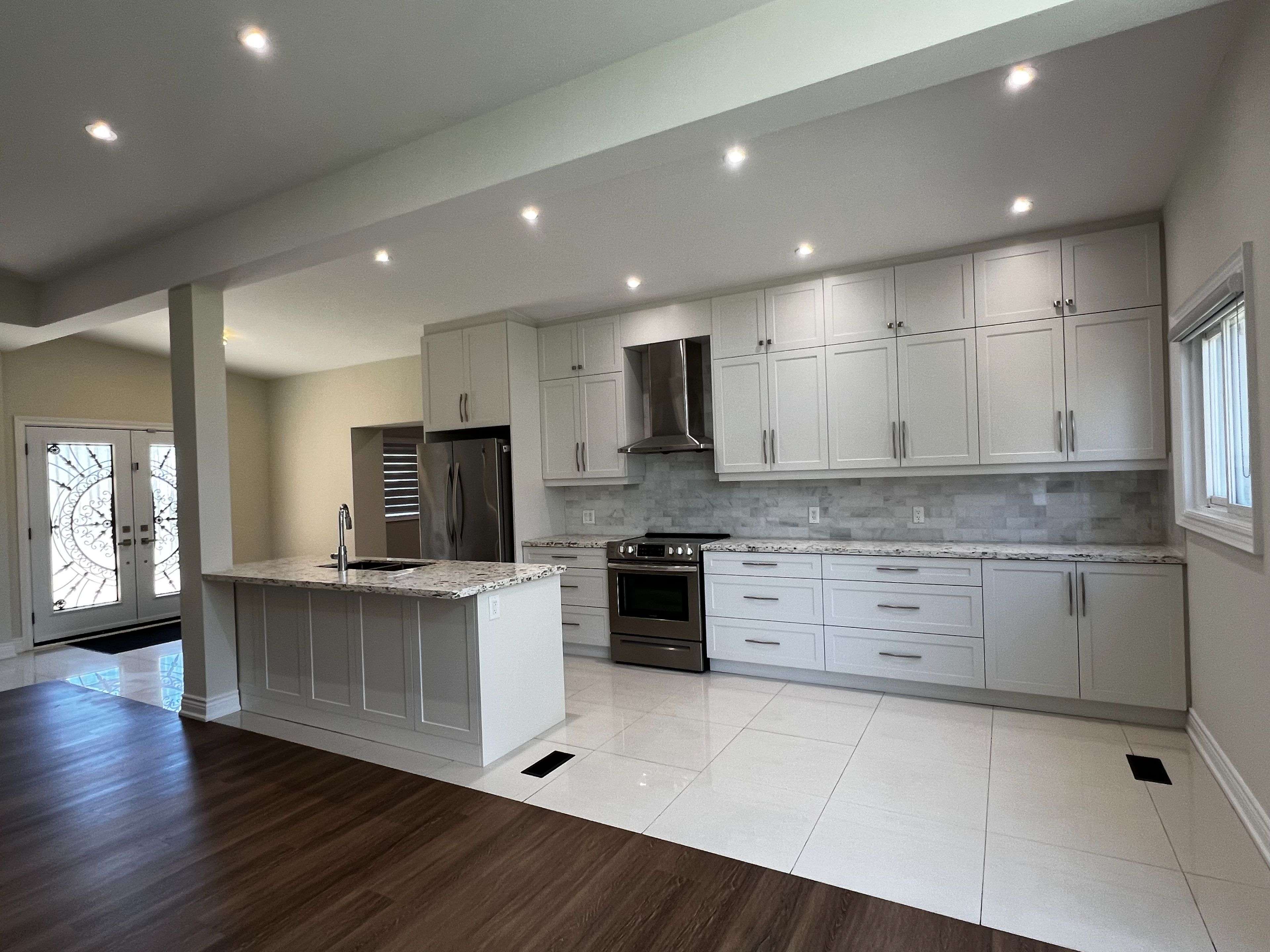 Toronto C13, ON M3A 2T6,192 Brookbanks DR