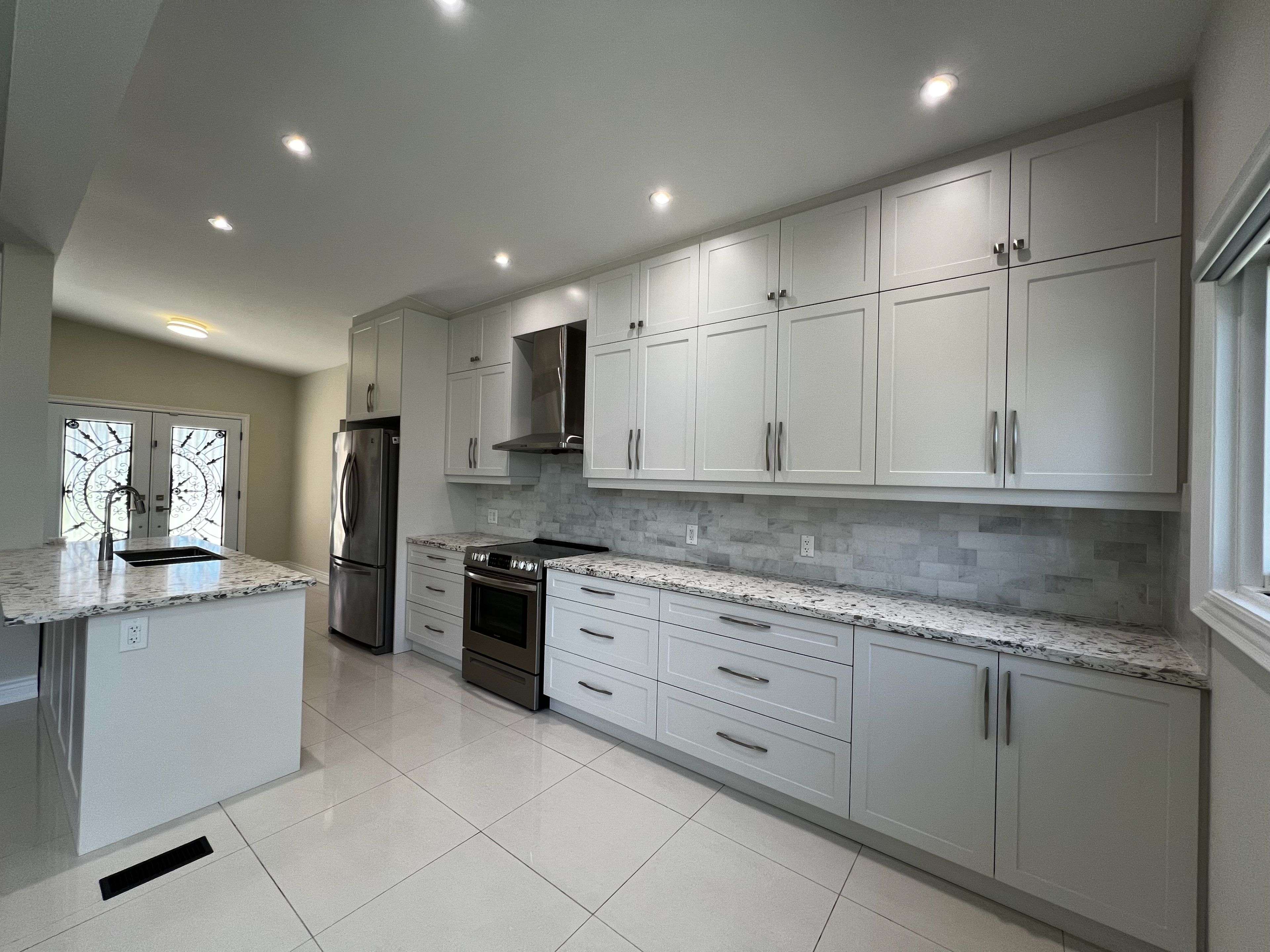 Toronto C13, ON M3A 2T6,192 Brookbanks DR