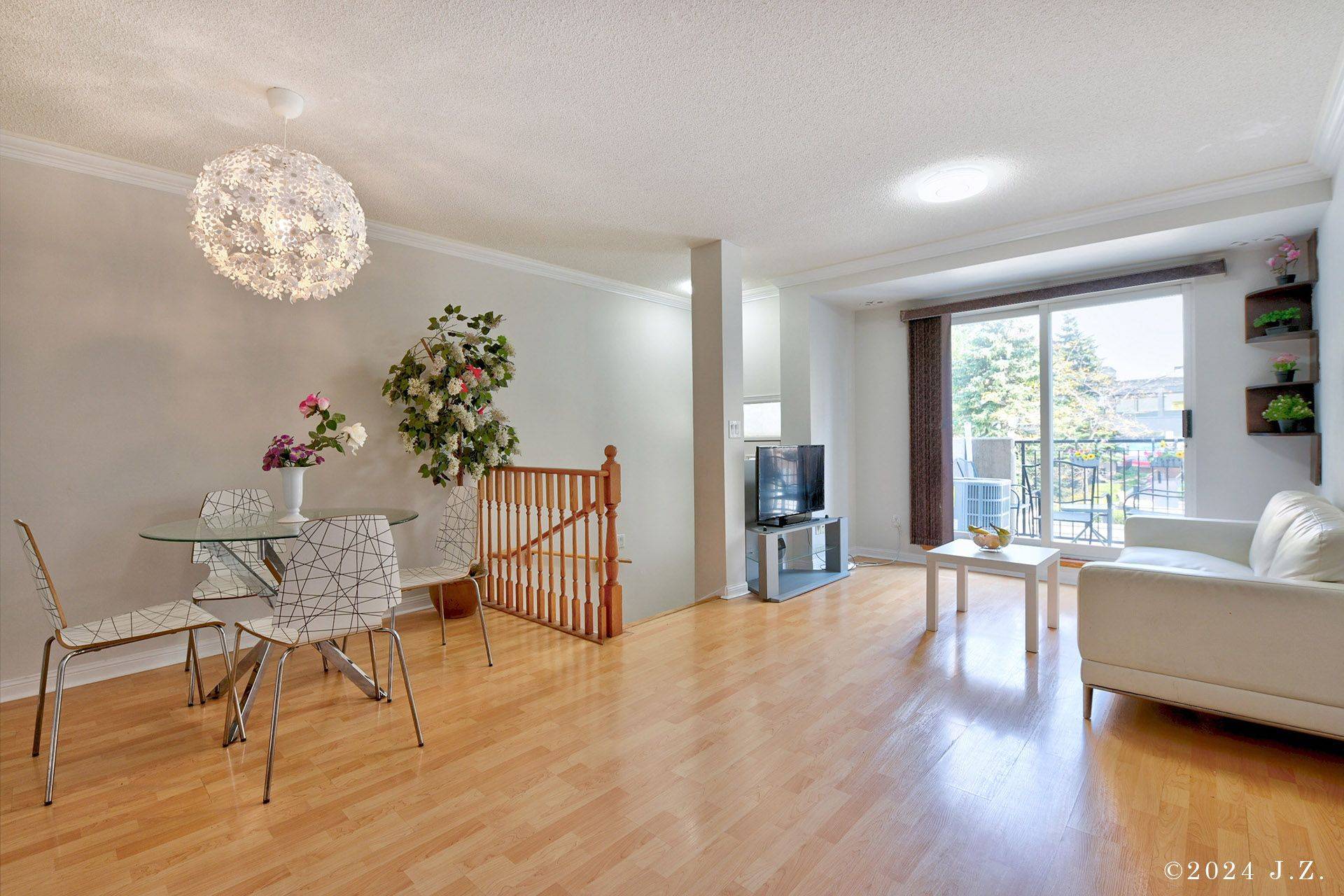 Toronto E05, ON M1V 5M2,1881 Mcnicoll AVE #515