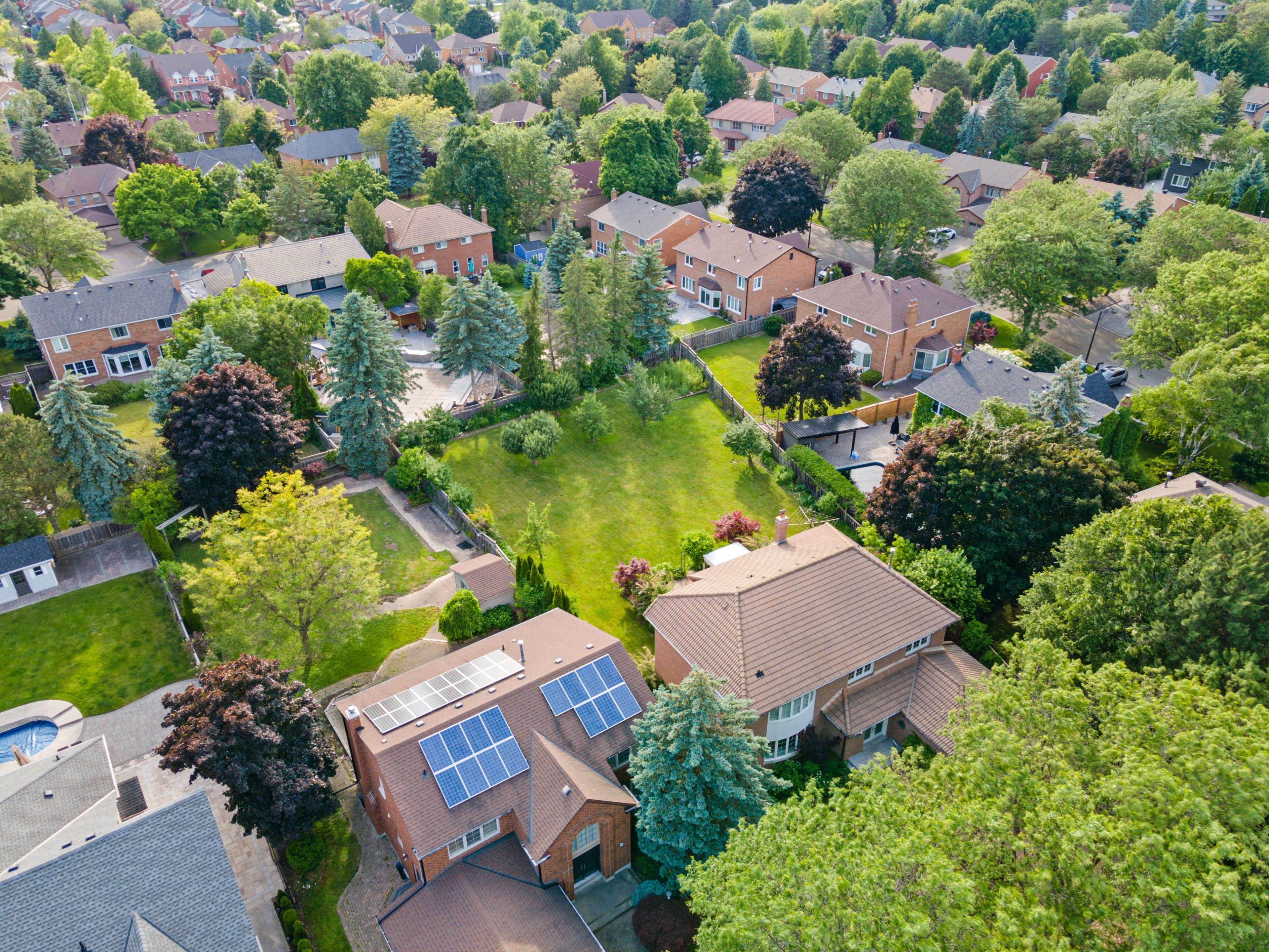 Markham, ON L3R 7N1,32 Addington SQ