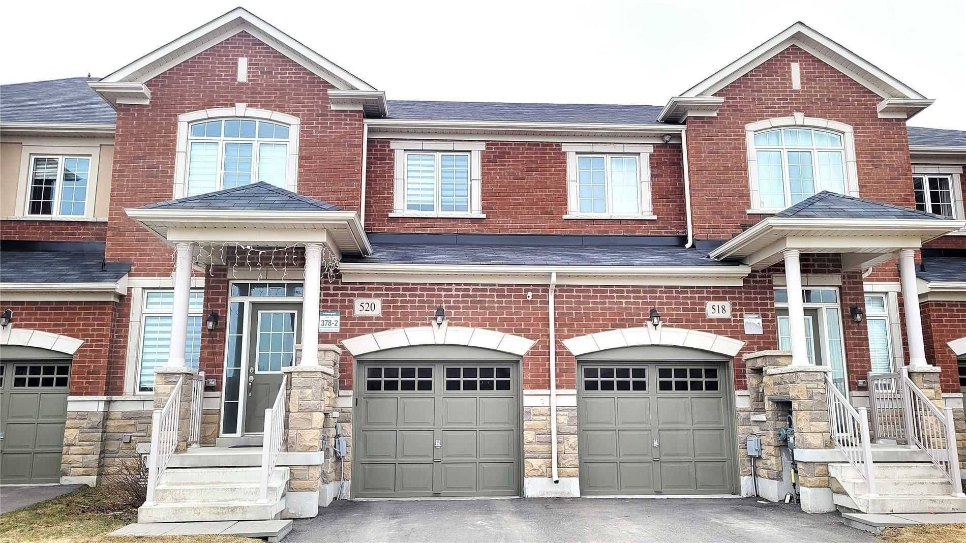 Oakville, ON L6H 0S9,520 Threshing Mill BLVD