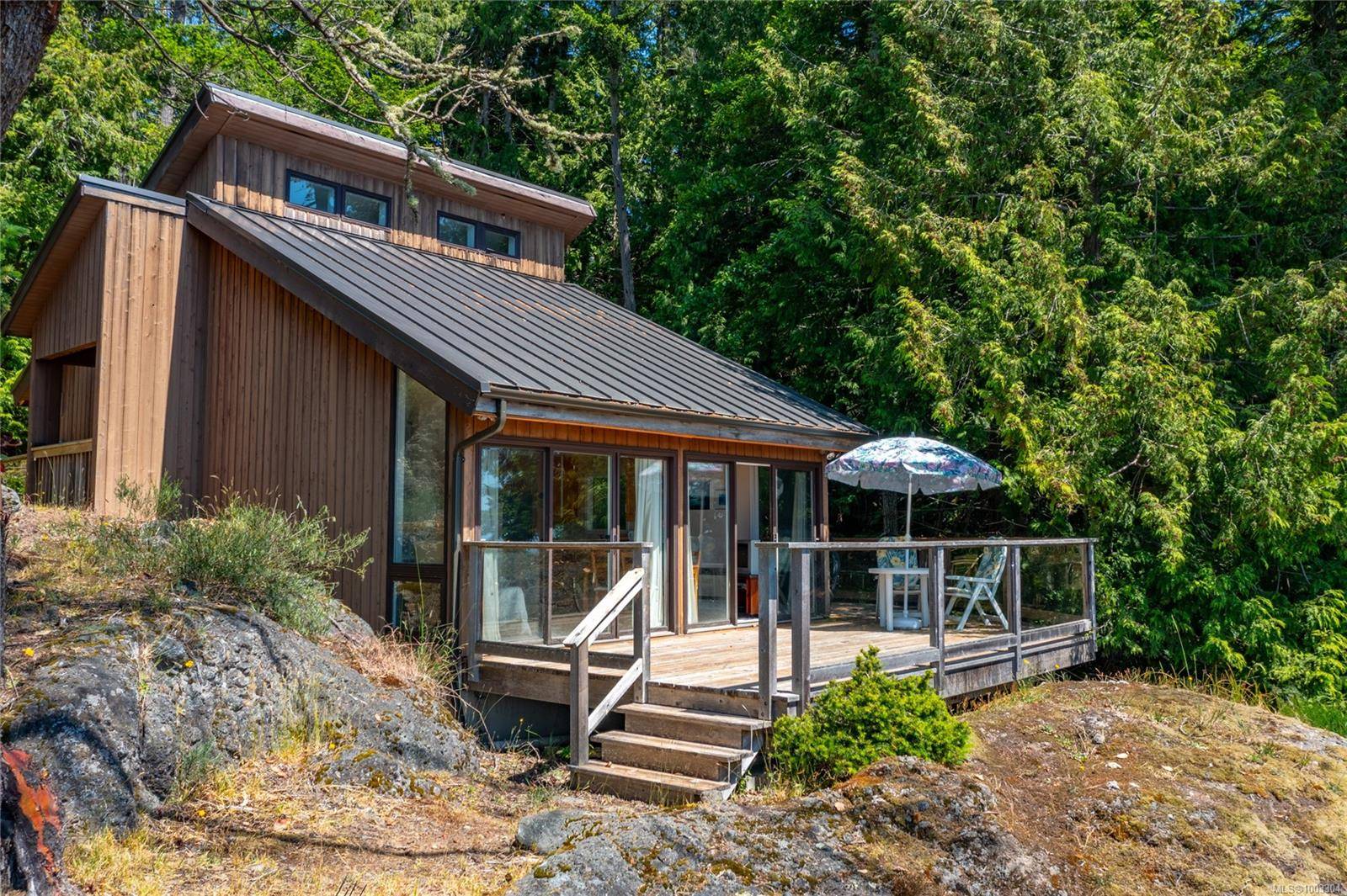 Pender Island, BC V0N 2M2,3803 Cutlass Crt