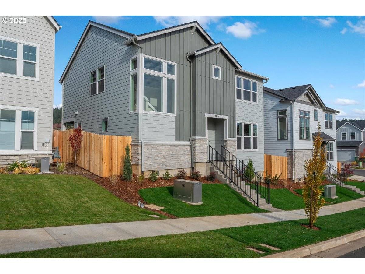 Beaverton, OR 97007,18070 SW Barrows RD