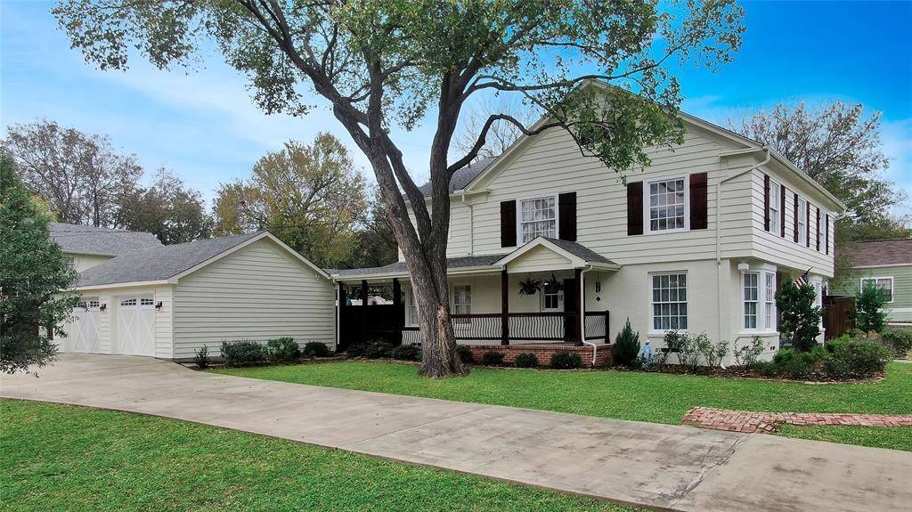 Mckinney, TX 75069,1102 Howell Street