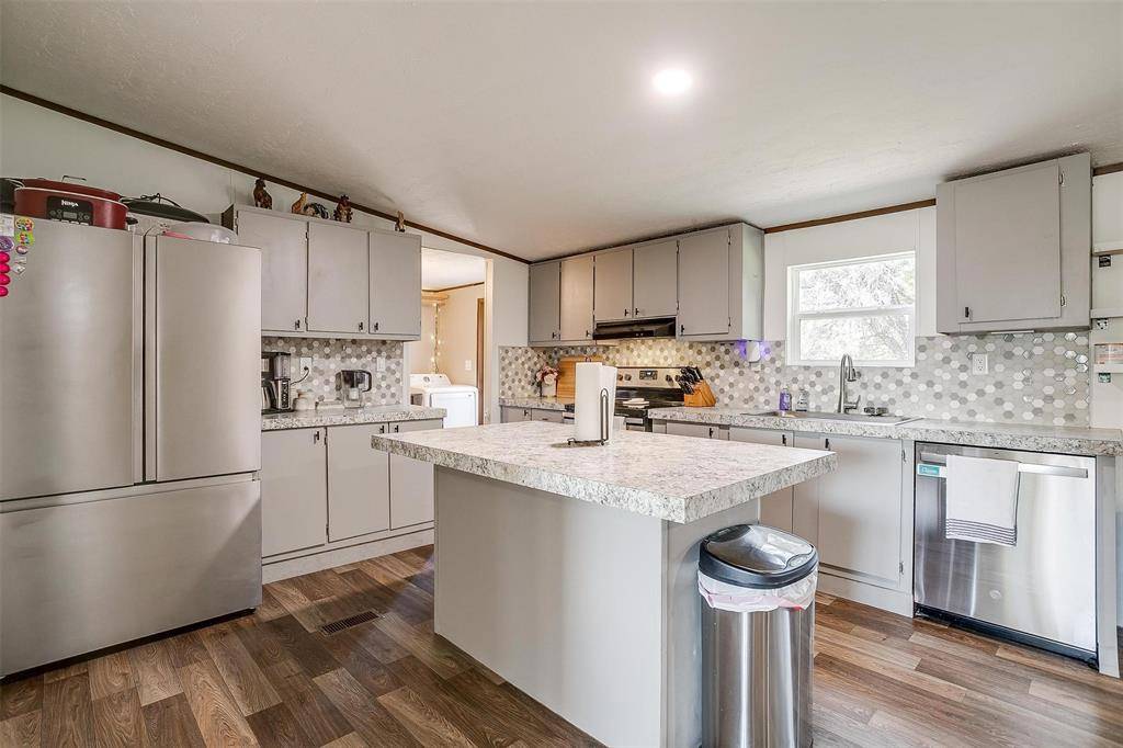 Weatherford, TX 76087,4801 Cedar Hill Drive