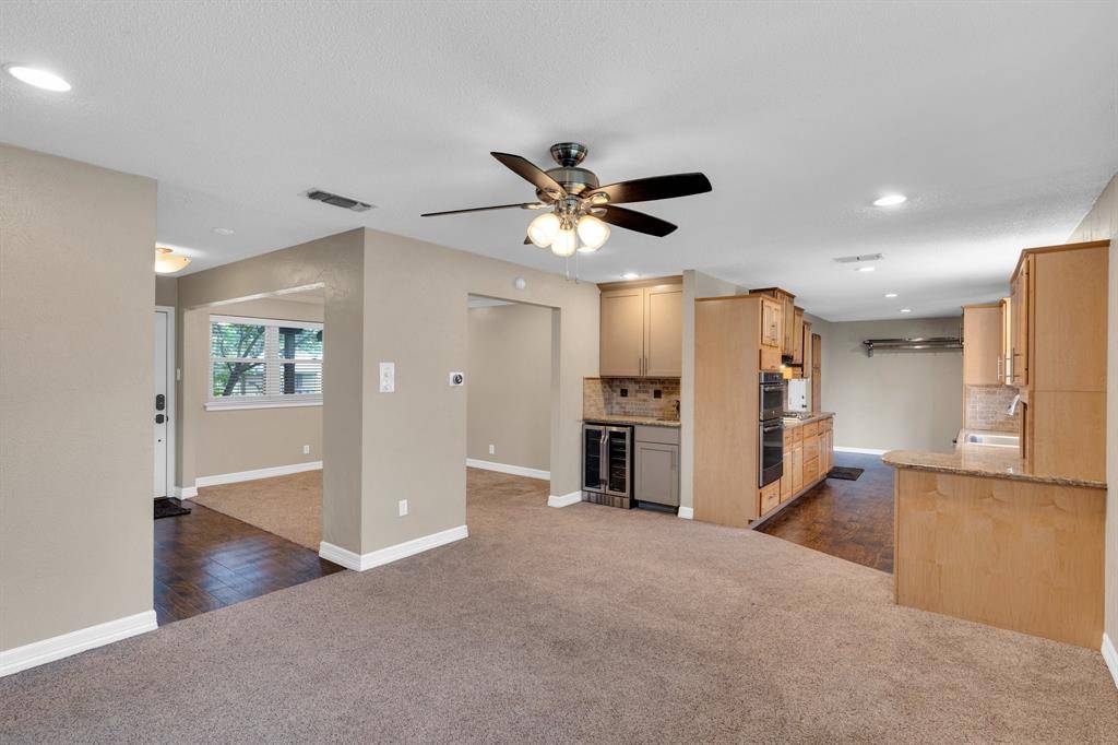 Hurst, TX 76053,804 Livingston Drive