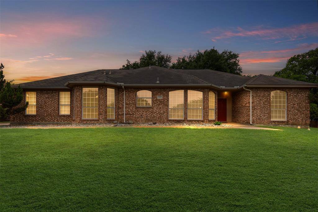Weatherford, TX 76087,2122 Quail Ridge Drive