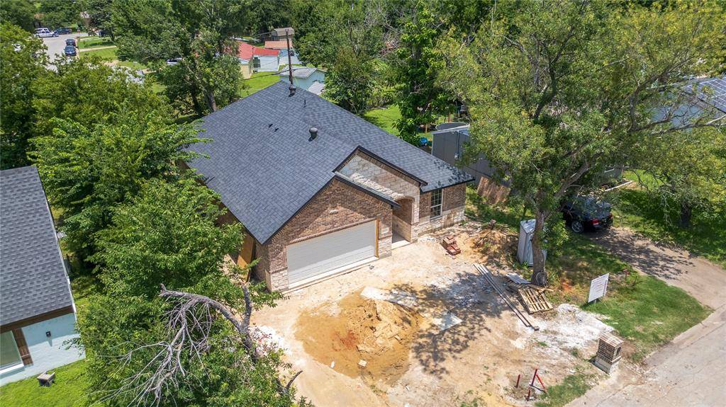 Balch Springs, TX 75180,14017 Cimarron Drive
