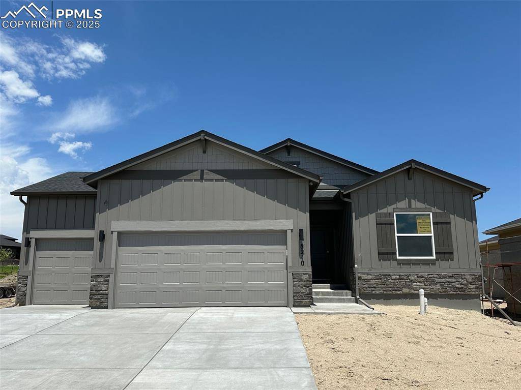 Colorado Springs, CO 80908,8210 Willey Picket DR