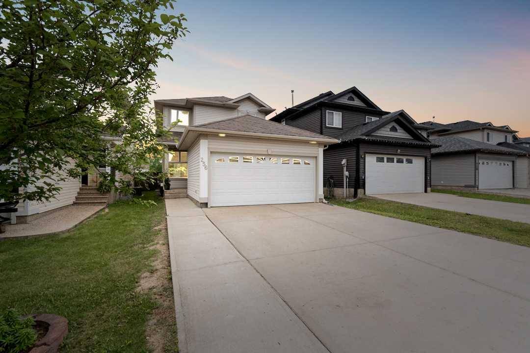 Fort Mcmurray, AB T9H 5G8,256 J.W. Mann DR
