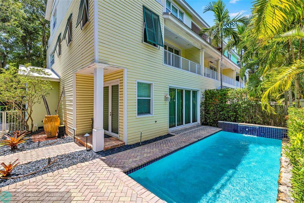 Fort Lauderdale, FL 33301,101 NE 12th Ave