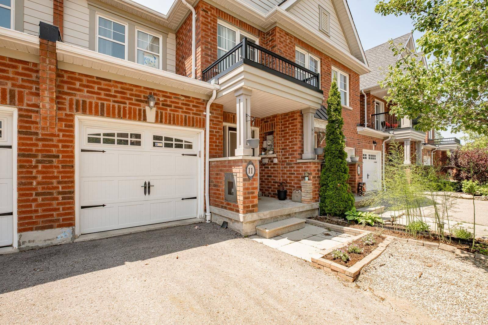 Whitchurch-stouffville, ON L4A 0W6,11 Eastwind DR