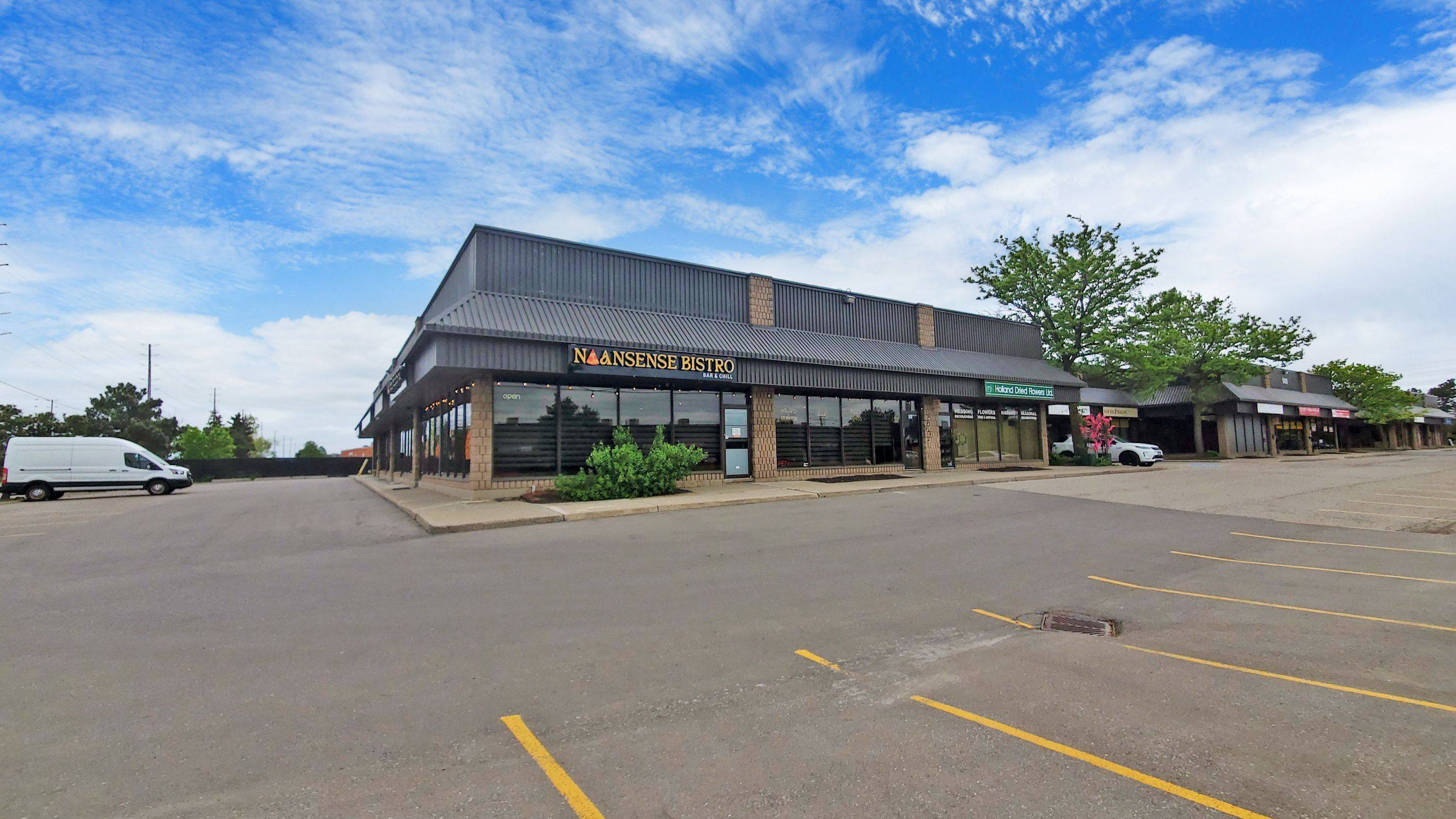 Mississauga, ON L5T 1Y1,980 Pacific Gate #4,5