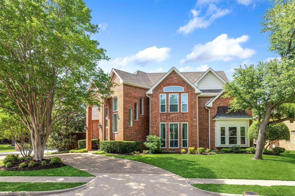 Plano, TX 75025,3441 Mount Vernon Way