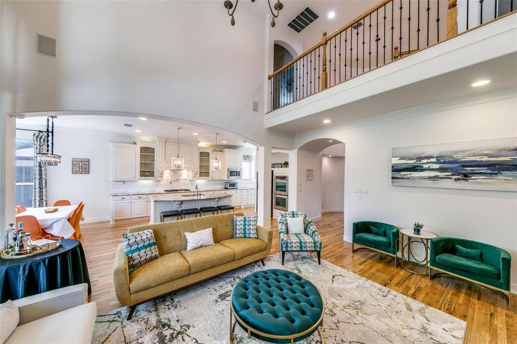 Murphy, TX 75094,605 Royal Glen Drive