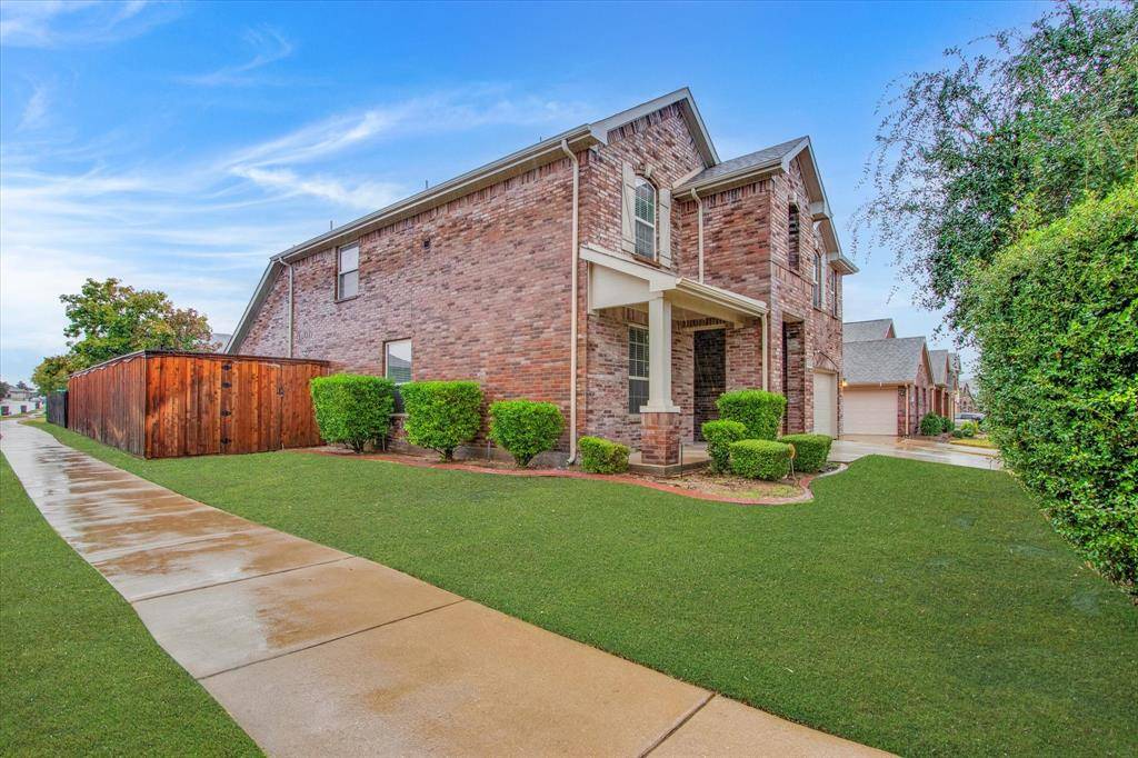 Frisco, TX 75035,11004 Larkin Drive