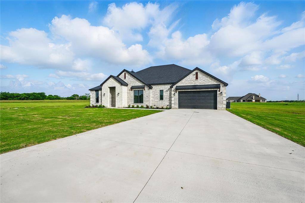 Corsicana, TX 75109,1116 Grison Circle