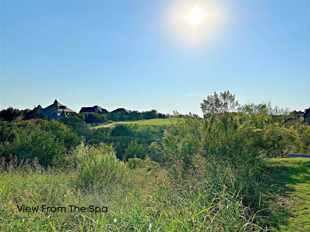 Graford, TX 76449,TBD Pinehurst Drive