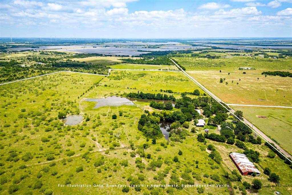 Mount Calm, TX 76673,444 Lcr 106 Road