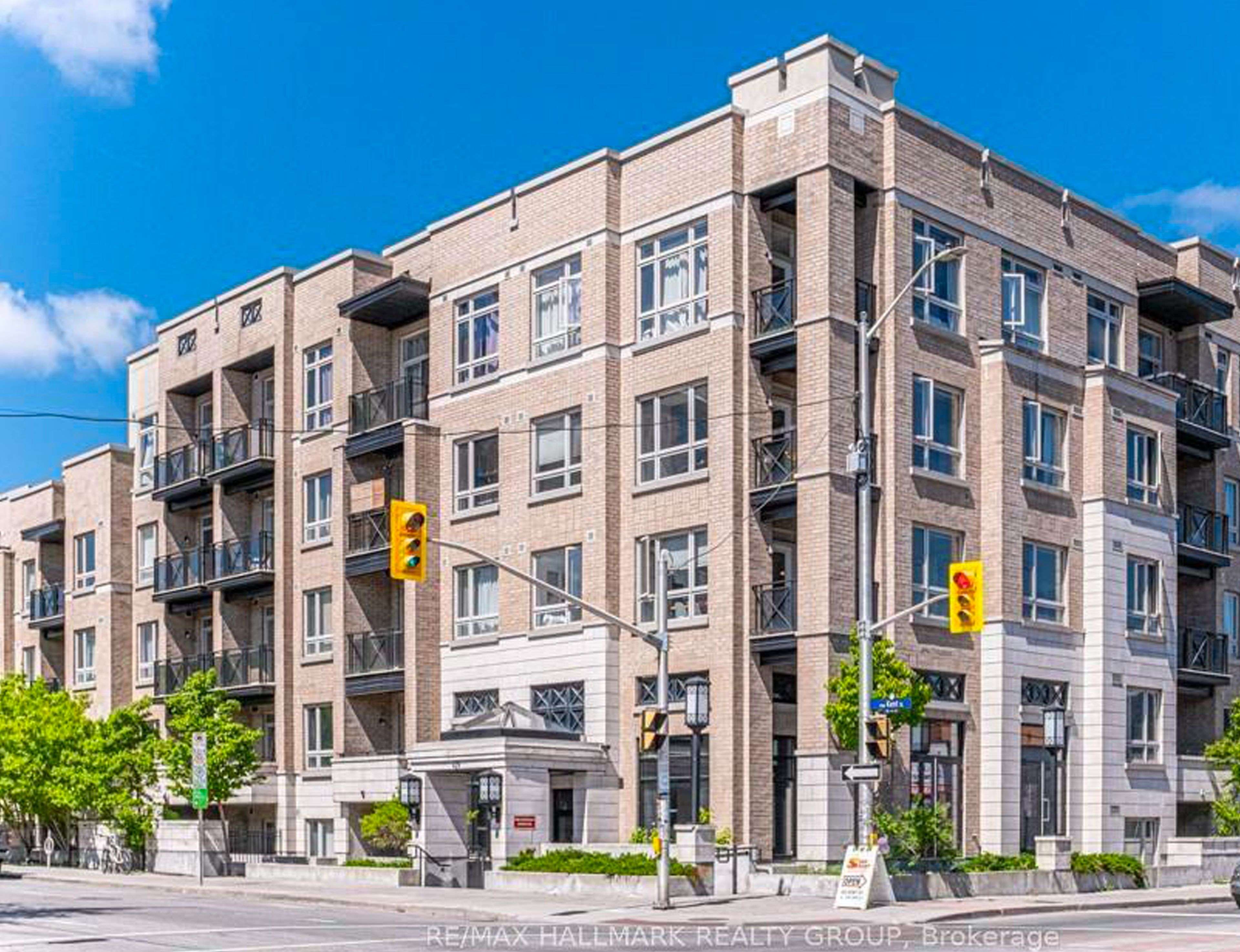 Ottawa Centre, ON K2P 1B5,429 Kent ST #323
