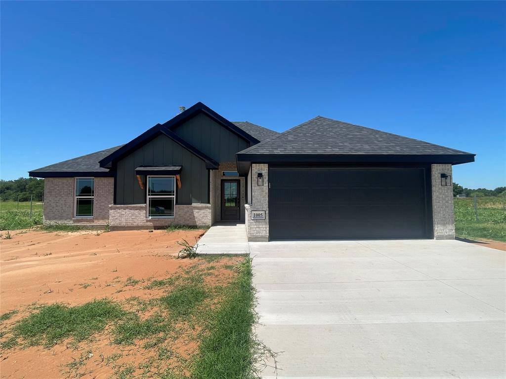 Clyde, TX 79510,1005 Kingwood Avenue