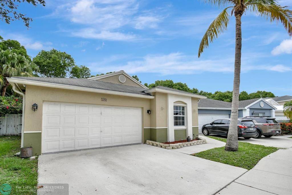 Sunrise, FL 33326,134 E Riverbend Dr