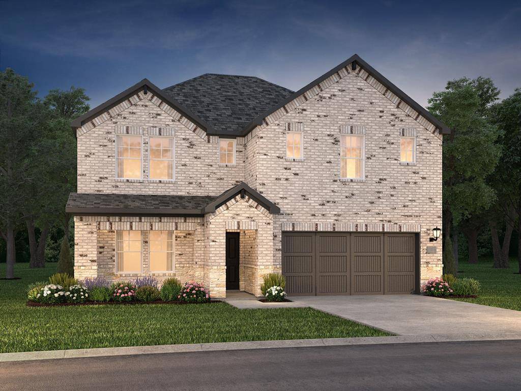 Princeton, TX 75407,2230 Zephyr Drive