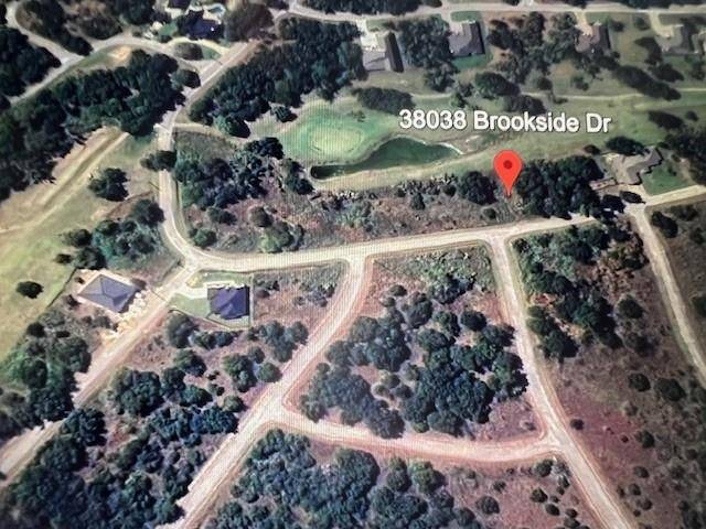 Whitney, TX 76692,38038 Brookside Drive