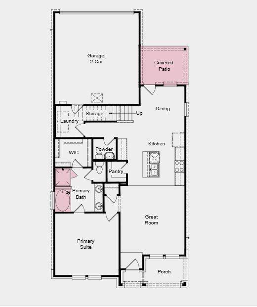 Celina, TX 75009,1905 Nimblewell Drive