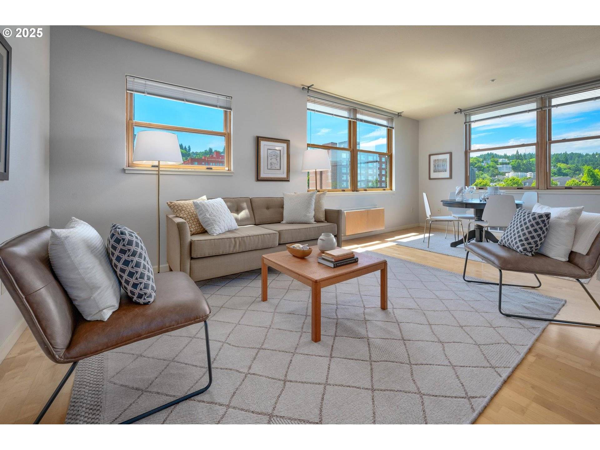 Portland, OR 97201,1134 SW JEFFERSON ST #609