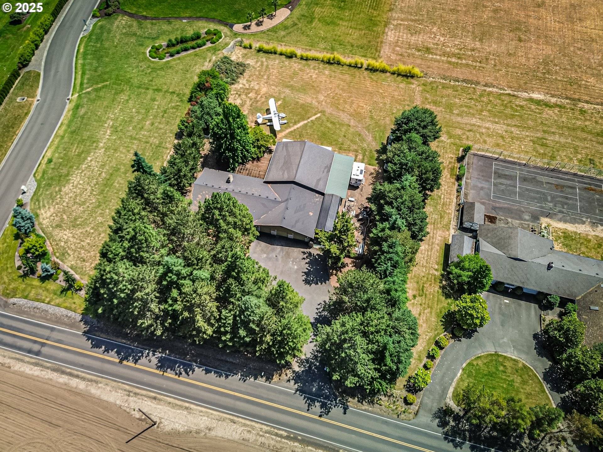 Cornelius, OR 97113,10160 NW GORDON RD