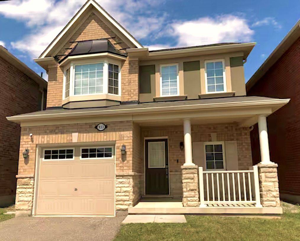 Milton, ON L9T 8R8,933 Asleton BLVD
