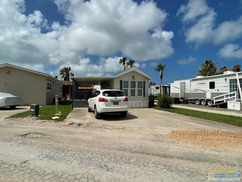 Port Isabel, TX 78578,735 Clam Circle