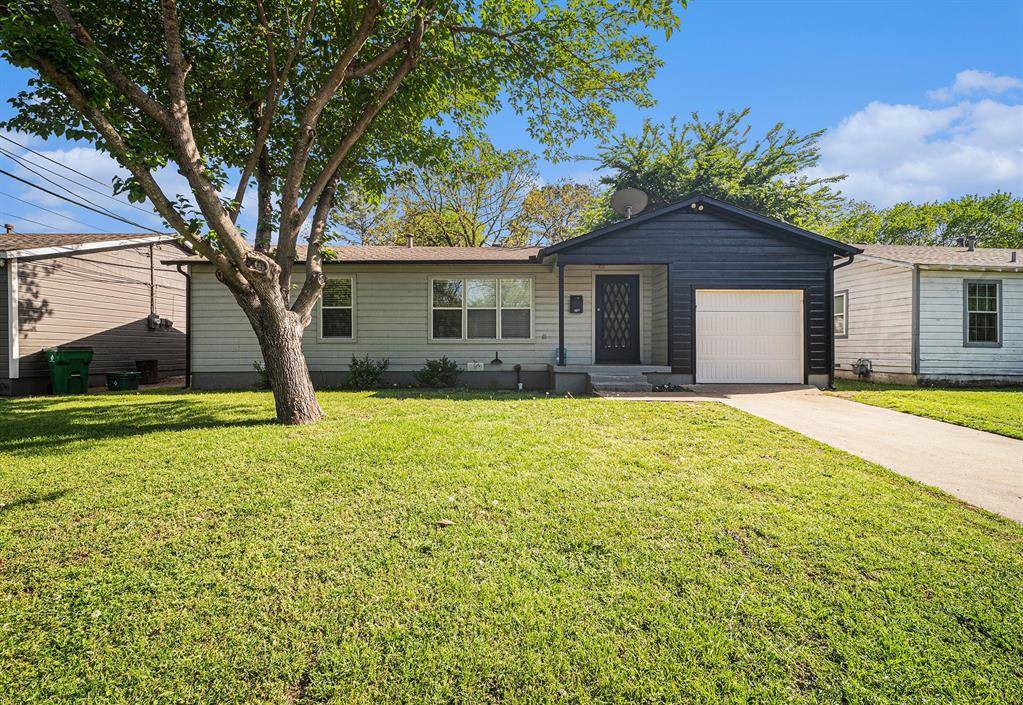 Haltom City, TX 76117,4012 Mccomas Road