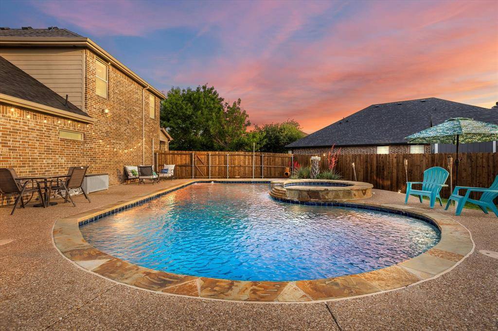 Waxahachie, TX 75165,2230 Abela Drive