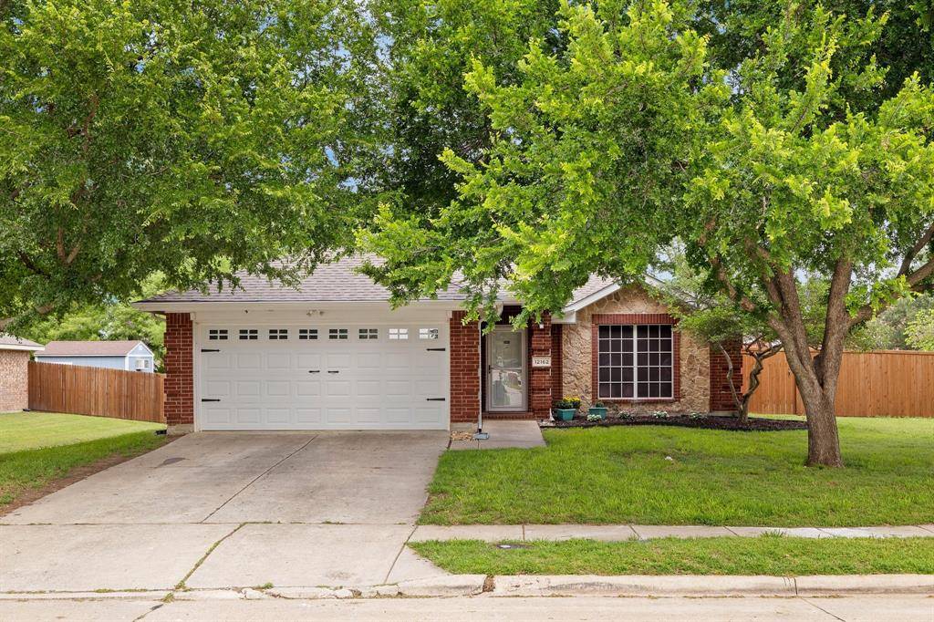 Frisco, TX 75035,12162 Half Hitch Trail