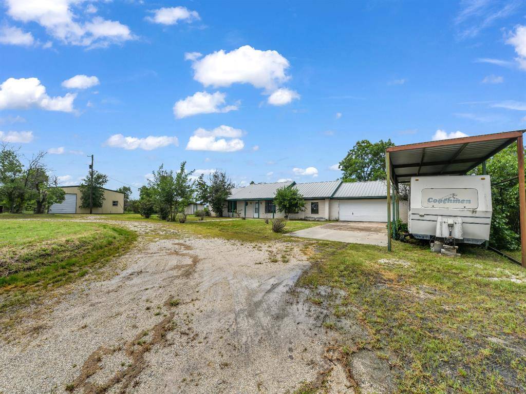 Weatherford, TX 76088,401 Old Agnes Road