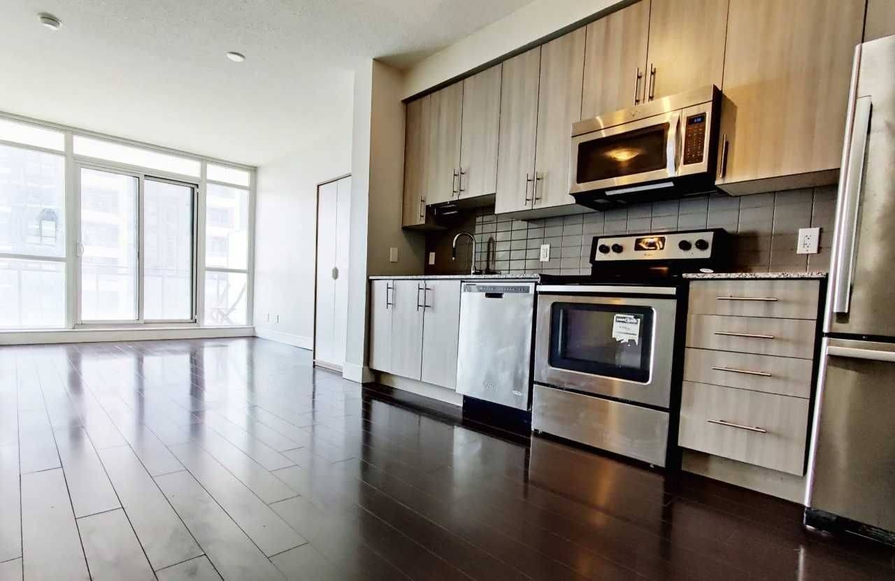 Mississauga, ON L5B 0G2,4099 Brickstone Mews #1804