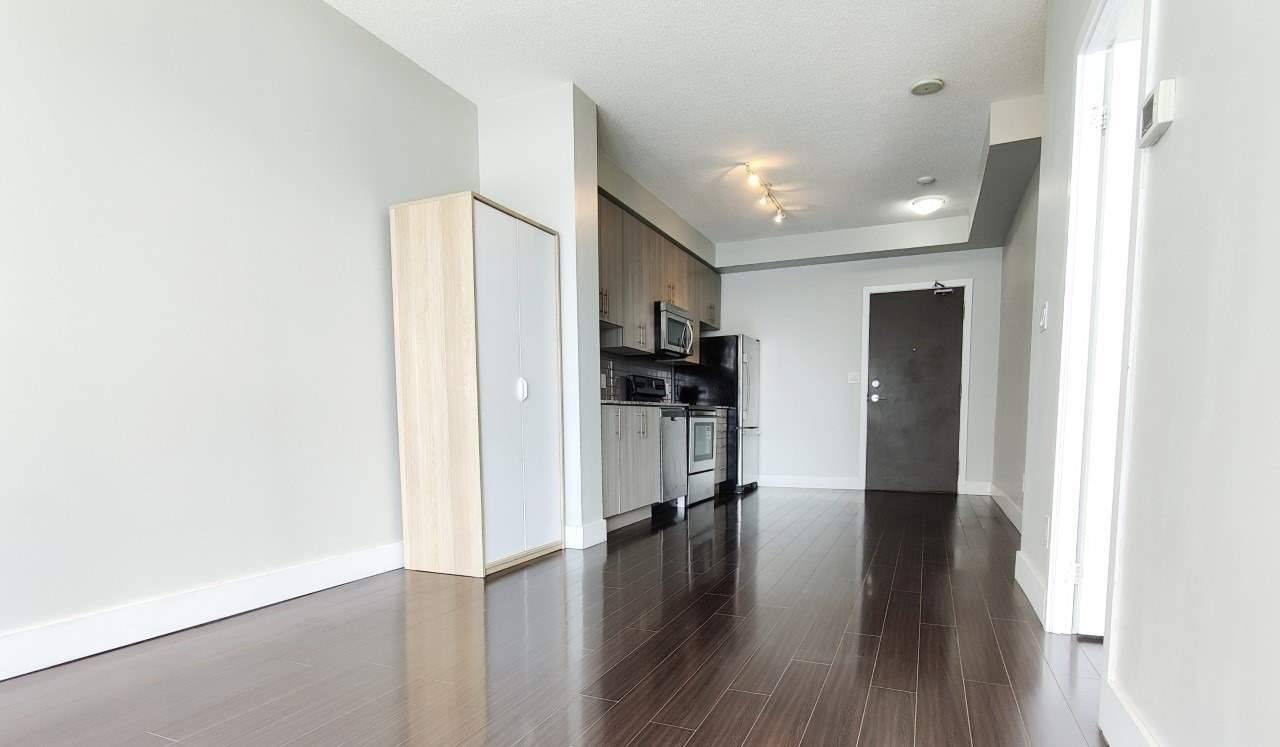 Mississauga, ON L5B 0G2,4099 Brickstone Mews #1804