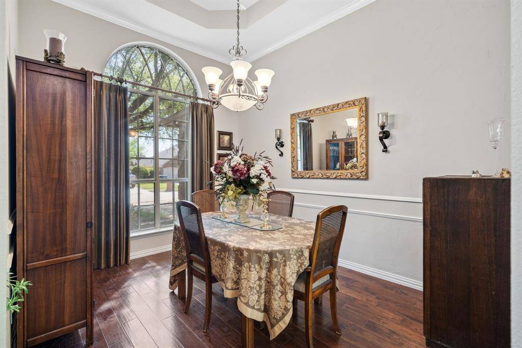 Flower Mound, TX 75028,2117 Nottingham Street