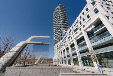 Toronto C08, ON M5A 0C8,190 Queens Quay E #11