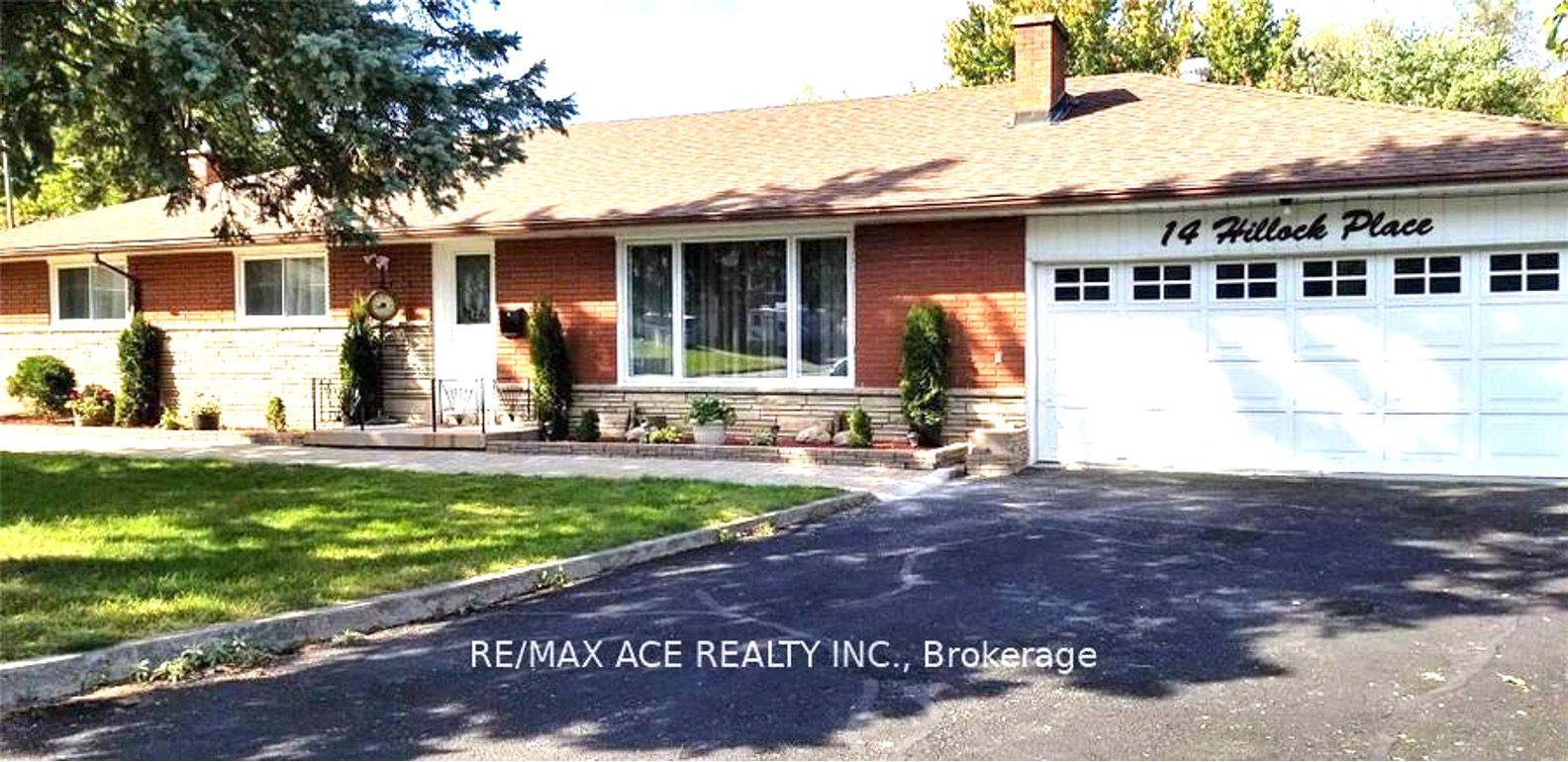Toronto E09, ON M1J 2Y7,14 Hillock PL