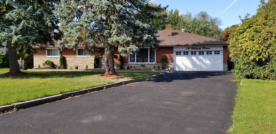Toronto E09, ON M1J 2Y7,14 Hillock PL