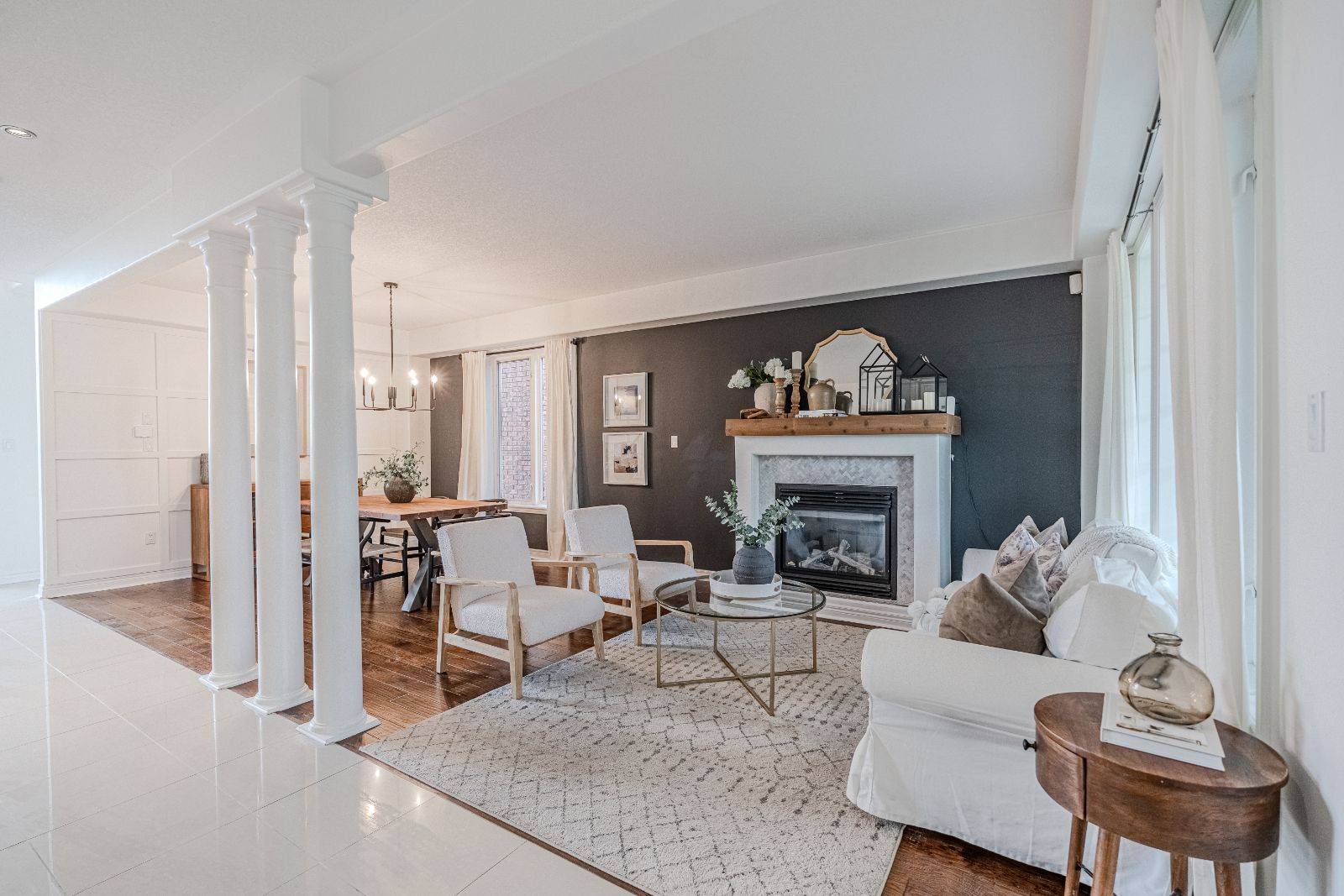 Barrie, ON L4N 0K1,109 Birkhall PL